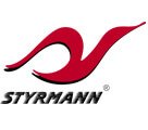 Styrmann logo