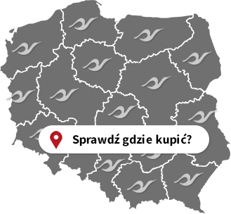 Mapa dostępności produktów