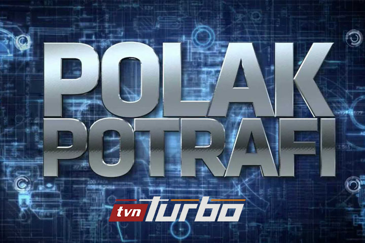 Styrmann w programie Polak Potrafi