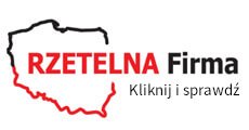 Rzetelna firma