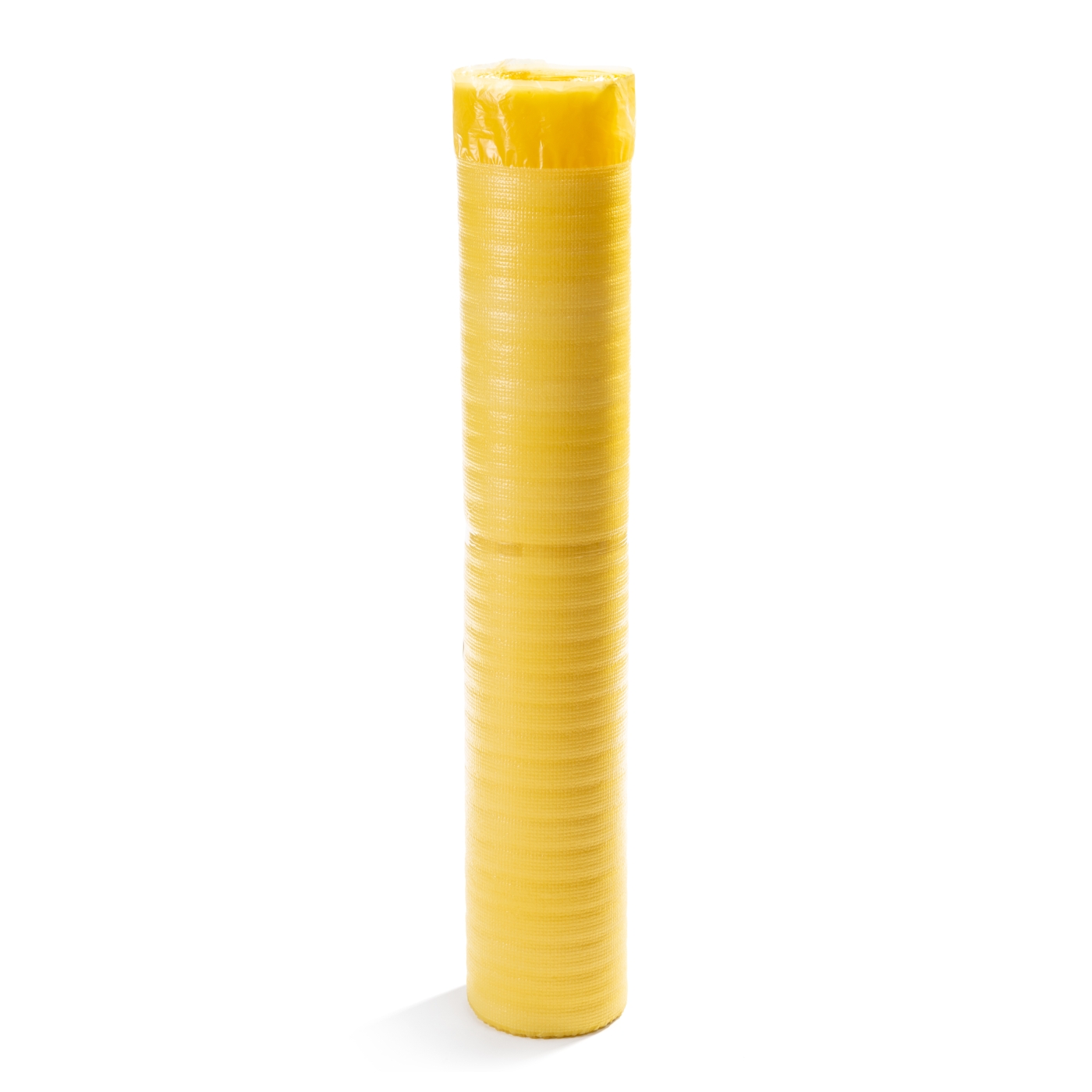 Techfoam polyethylene foams for construction works