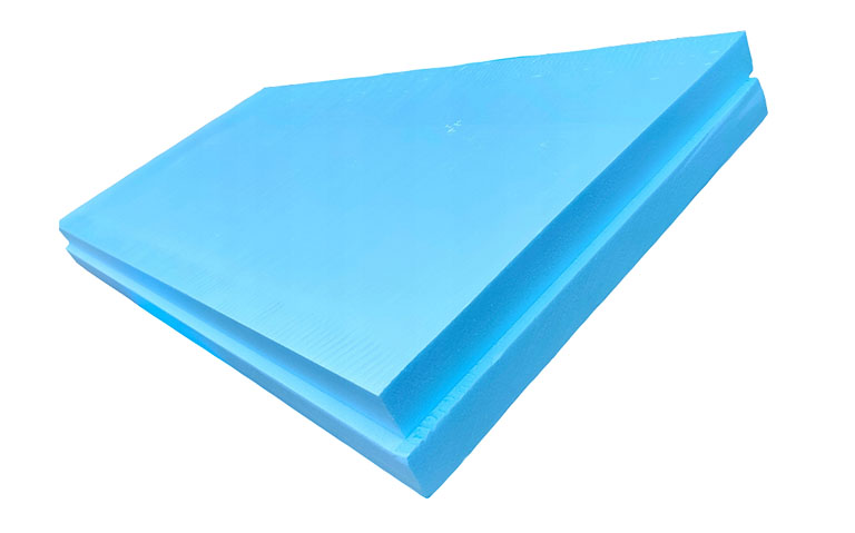 Styropian Ekstrudowany XPS